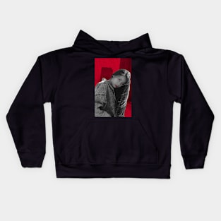 Scarlett Kids Hoodie